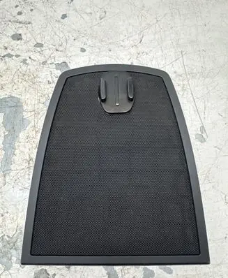 BMW 7 F01 F02 F03 F04 Dash center speaker trim cover 07393000 9115667