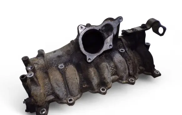 Audi A4 S4 B7 8E 8H Intake manifold 03G129713H