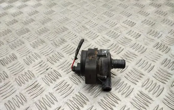 Mercedes-Benz GLK (X204) Electric auxiliary coolant/water pump A2118350364