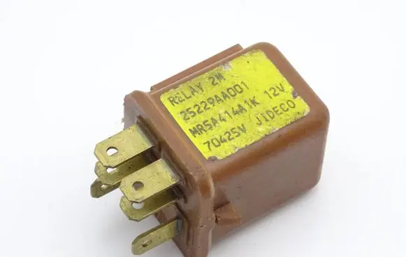 Subaru Legacy Other relay 25229AA001