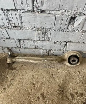 Mercedes-Benz E W211 Front control arm