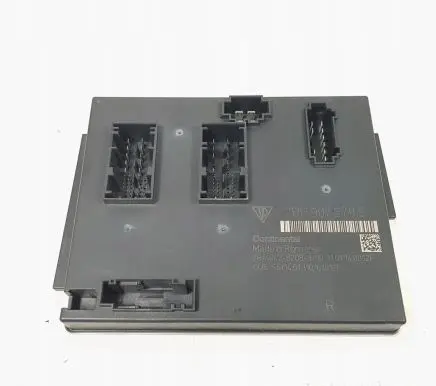 Porsche Panamera (970) Comfort/convenience module 7PP907279S