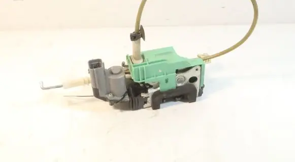 Fiat Linea Front door lock