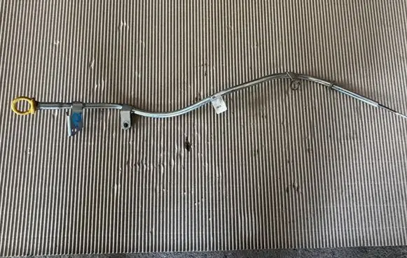Lancia Delta Oil level dip stick 51867906