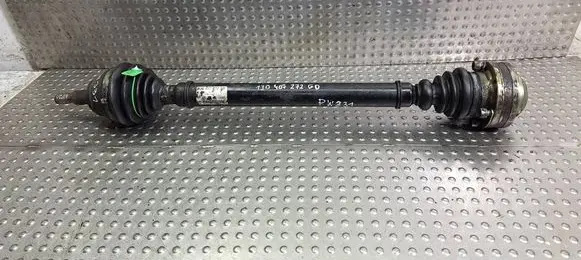 Audi A3 S3 8L Front driveshaft S26372054 1J0407272GD