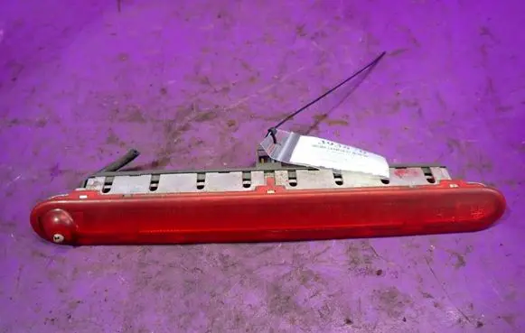 Lancia Musa Boot/trunk interior light 51700163