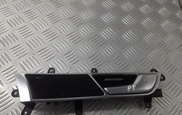 Audi A6 Allroad C6 Front door interior handle 4F0837020