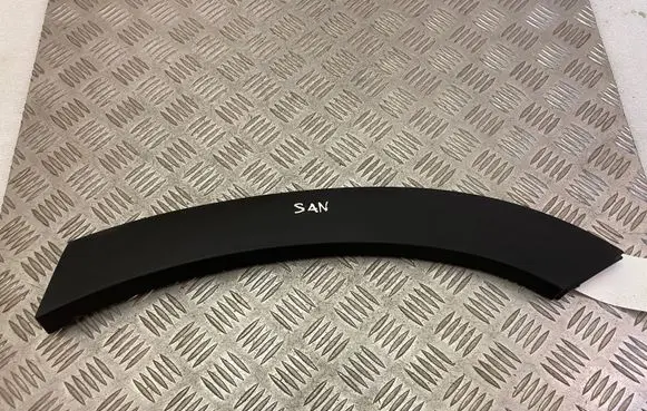 Hyundai Santa Fe Rear arch trim 87741S1000