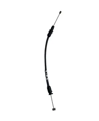 Ford Transit Engine bonnet/hood lock release cable BK3116C656AA