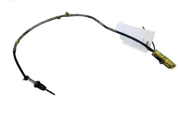 Renault Koleos I Exhaust gas temperature sensor H82522671640532