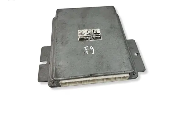 Subaru Forester SH Engine control unit/module 22611AN470