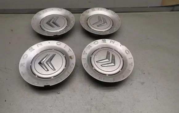 Citroen C4 I Original wheel cap 9684769080 9650263980