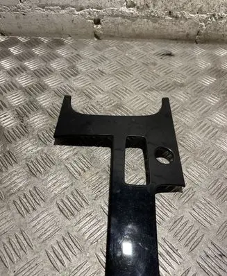 Audi A8 S8 D4 4H Gear shifter surround trim plastic 4H1857130C