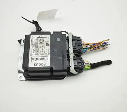 Ford Focus Airbag control unit/module F1ET14B321CB 0285011993