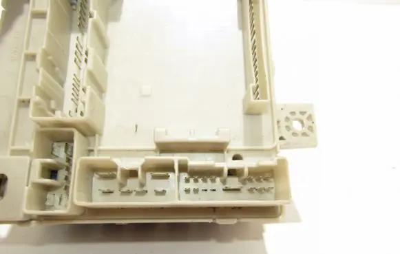Fuse module