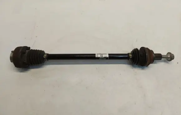 Volkswagen Arteon Rear driveshaft 3Q0501204BJLK01