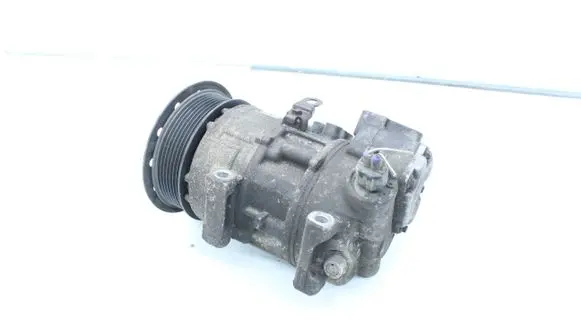 Toyota RAV 4 (XA30) Air conditioning (A/C) compressor (pump) 4472601252