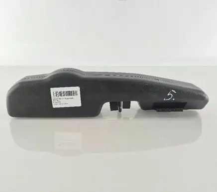 Hyundai Tucson JM Rear window wiper motor 98700-2E001