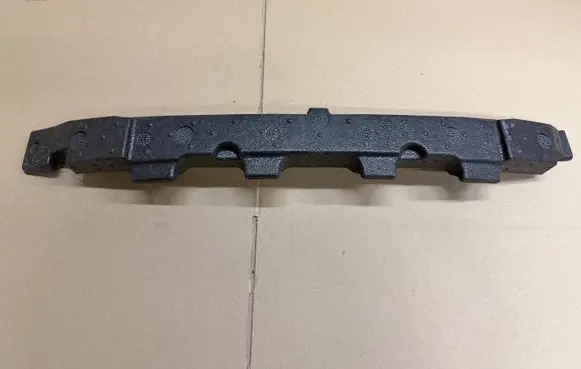 Opel Insignia A Front bumper foam support bar ABSINSA120226 13238344