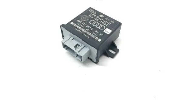 Audi A6 S6 C6 4F Light module LCM 8P0907357C 5LA00837922