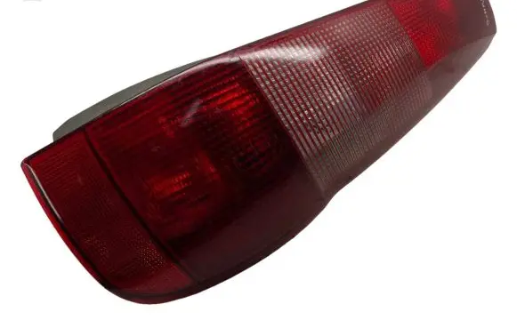 Fiat Punto (188) Rear/tail lights 36500743D 464013520