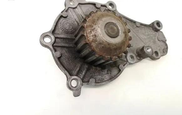 Peugeot 307 Water pump 26739300 051003A