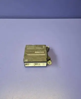 Fiat Punto (199) Airbag control unit/module A2C53332208 51838580