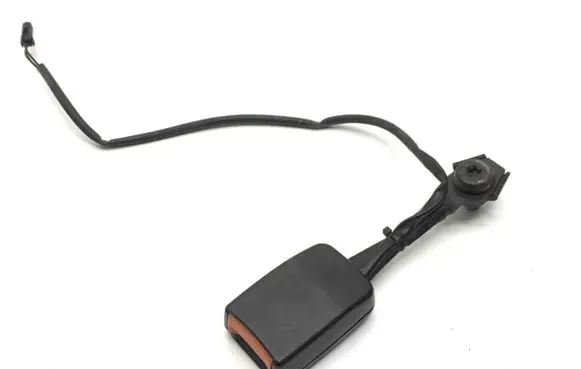 Jaguar XK8 - XKR Front seatbelt buckle HJD7012AA