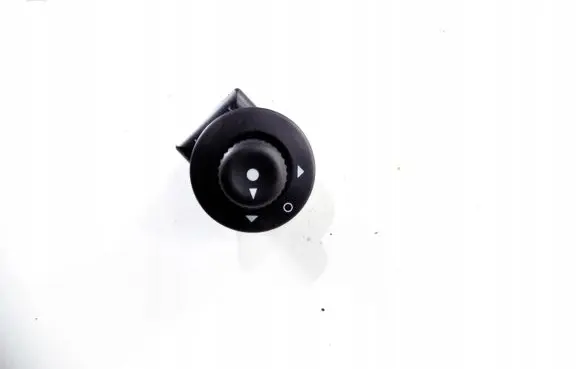 Peugeot 1007 Wing mirror switch