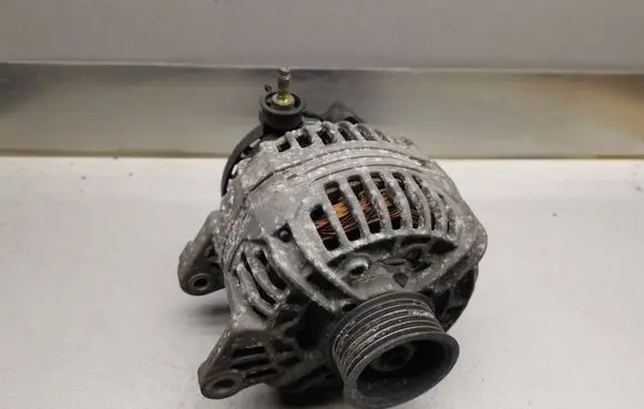 Jeep Grand Cherokee (WJ) Generator/alternator 0124525002 56041120AC