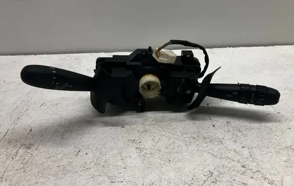 Maserati GranSport Steering wheel axle set 156018005