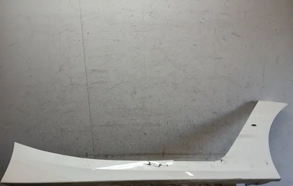 BMW Z4 g29 Side skirt front trim 5177 11460913 8069776