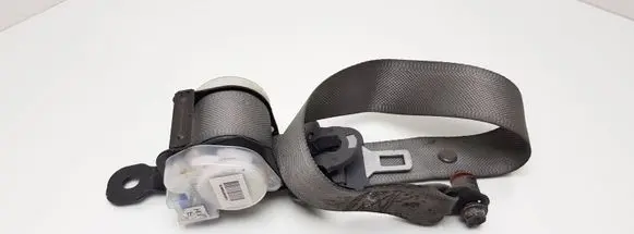 Hyundai Atos Prime Rear seatbelt 1HJ4099145