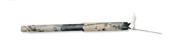 Ford F150 Rear shock absorber/damper FL3418080FD