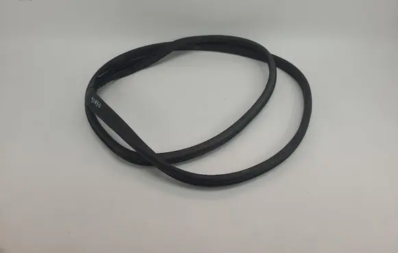 Peugeot Partner Rubber seal rear door 