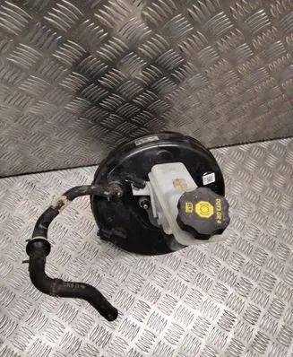 KIA Sportage Brake booster 58500D7250 20190822