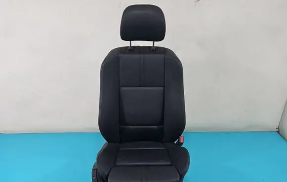 BMW X3 E83 Front passenger seat IMPRK1421874