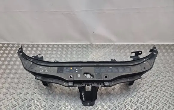 Renault Espace IV Top upper radiator support slam panel 005466J