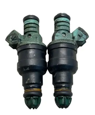 BMW 5 E39 Fuel injector 0280150415
