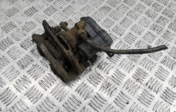 Jeep Renegade Rear brake caliper
