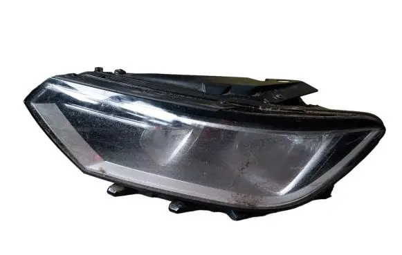Volkswagen PASSAT B8 Headlight/headlamp 3G2941005B