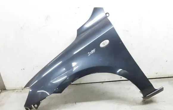 Mazda 2 Fender