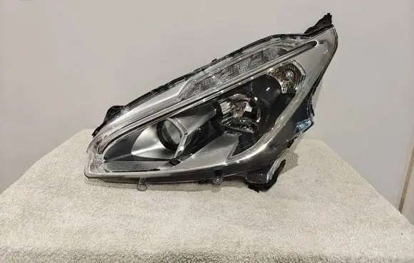 Headlight/headlamp