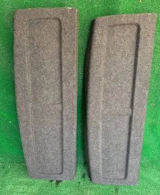 Fiat Panda II Parcel shelf 735430838