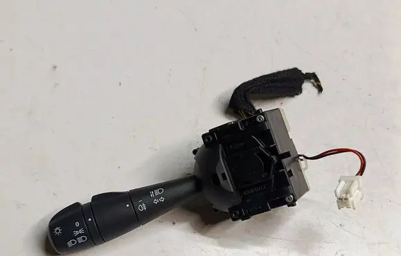 Renault Captur Indicator stalk 255677616RS5 255677616R