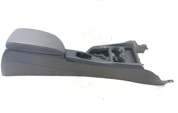 Center console
