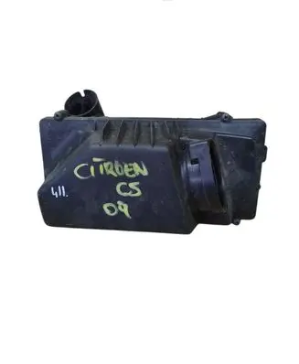 Citroen C5 Air filter box 9644910780