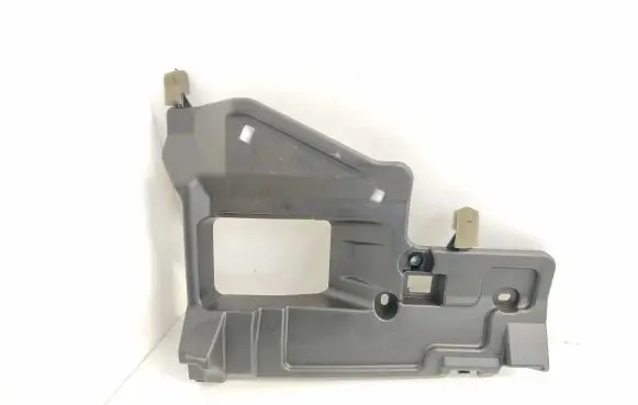 Toyota RAV 4 (XA40) Dashboard side end trim 5560642080