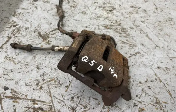 Audi Q5 SQ5 Rear brake caliper