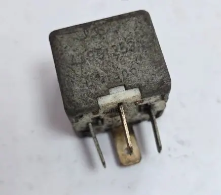 Ford Focus C-MAX Other relay 443951253b
